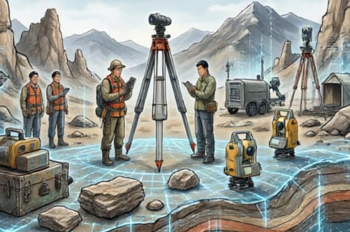 集团产业